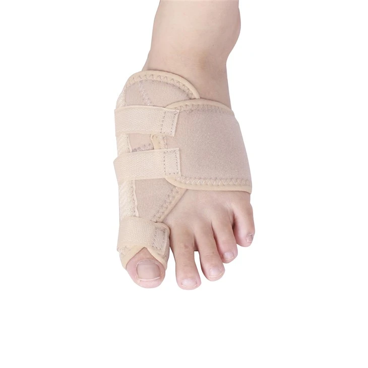bunion toe straightener